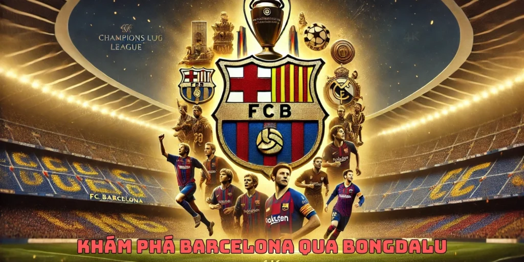 Barcelona